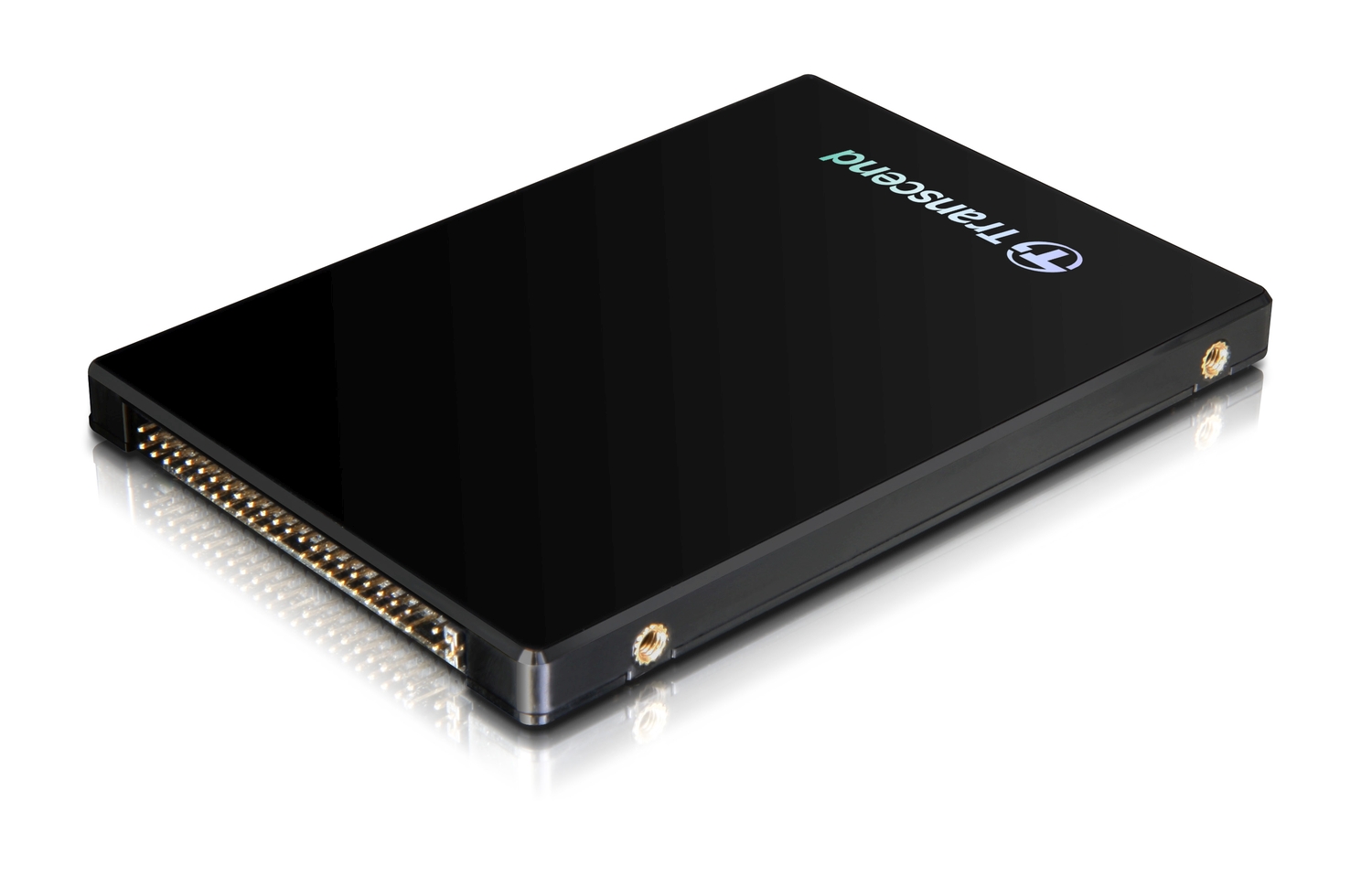 Transcend PSD330 - SSD - 32 GB - interní - 2.5" - IDE/ATA TS32GPSD330