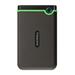 Transcend Slim StoreJet 2.5'' M3S, 1 TB, Portable HDD TS1TSJ25M3S