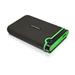 Transcend Slim StoreJet 2.5'' M3S, 1 TB, Portable HDD TS1TSJ25M3S