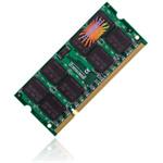 Transcend SODIMM DDR2 1GB 533MHz CL4 TS128MSQ64V5J