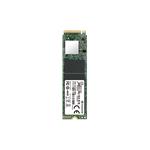 Transcend SSD 110S 1TB 3D NAND Flash PCIe Gen3 x4 M.2 2280, R/W 1700/1500 MB/s TS1TMTE110S