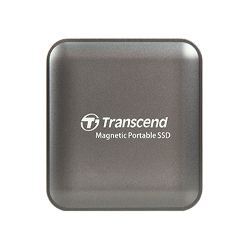 Transcend SSD 1TB ESD420C USB 3.2 Gen 2x2 - Iron Gray TS1TESD420C