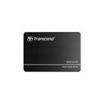 TRANSCEND SSD 2TB 2.5", SATA III 6Gb/s, 3D TLC BiCS5, PE: 3K, extended temp. TS2TSSD470K