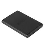 Transcend SSD 2TB ESD270C USB 3.1 Gen 2 - Black TS2TESD270C