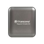 Transcend SSD 4TB ESD420C USB 3.2 Gen 2x2 - Iron Gray TS4TESD420C