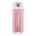 Transcend SSD 512GB ESD300 USB 3.2 Gen 2x1 - Pink TS512GESD300P