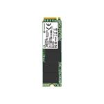 TRANSCEND, SSD/512GB M.2 2280 PCIe Gen3x4 M-Key TS512GMTE662T
