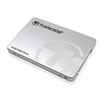 Transcend SSD220S - SSD - 120 GB - interní - 2.5" - SATA 6Gb/s TS120GSSD220S