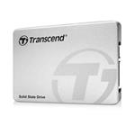 Transcend SSD220S - SSD - 240 GB - interní - 2.5" - SATA 6Gb/s TS240GSSD220S