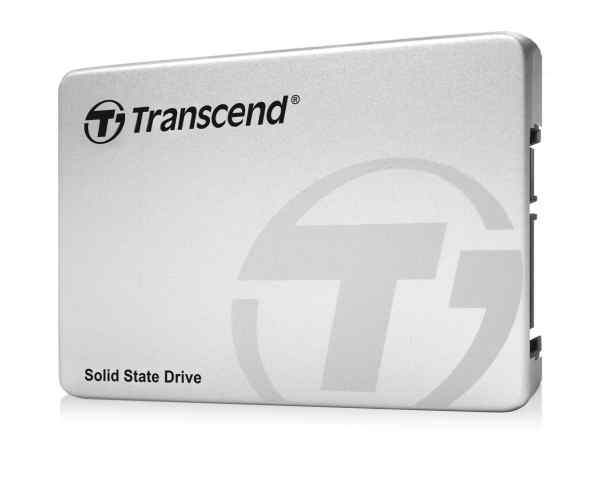 Transcend SSD220S - SSD - 480 GB - interní - 2.5" - SATA 6Gb/s TS480GSSD220S