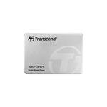 Transcend SSD230 - SSD - 128 GB - interní - 2.5" - SATA 6Gb/s TS128GSSD230S