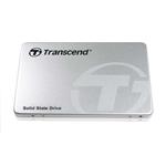 Transcend SSD370S - SSD - 1 TB - interní - 2.5" - SATA 6Gb/s TS1TSSD370S