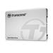 Transcend SSD370S - SSD - 32 GB - interní - 2.5" - SATA 6Gb/s TS32GSSD370S