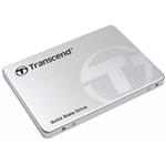 Transcend SSD370S - SSD - 512 GB - interní - 2.5" - SATA 6Gb/s TS512GSSD370S