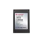 TRANSCEND SSD420I 256GB Industrial SSD disk2.5" SATA3, MLC, Ind., Iron case, černý TS256GSSD420I