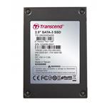 TRANSCEND SSD420I 32GB Industrial SSD disk2.5" SATA3, MLC, Ind., Iron case, černý TS32GSSD420I
