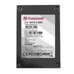 TRANSCEND SSD420I 64GB Industrial SSD disk2.5" SATA3, MLC, Ind., Iron case, černý TS64GSSD420I