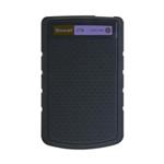 Transcend StoreJet 25H3P - Pevný disk - 2 TB - externí (přenosný) - 2.5" - USB 3.0 - brilliant purp TS2TSJ25H3P