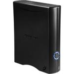 Transcend StoreJet 35T3 - Pevný disk - 4 TB - externí (stolní) - 3.5" - USB 3.0 - AES 256 bitů TS4TSJ35T3