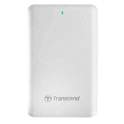 Transcend StoreJet 500 - SSD - 256 GB - externí (přenosný) - USB 3.0 / Thunderbolt TS256GSJM500