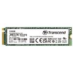 Transcend TS128GMTE672A-VS1 128GB, M 2 2280, PCIe Gen3x4, NVMe, 112-layer 3D NAND flash