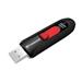 TRANSCEND USB Flash Disk JetFlash®590K, 64GB, USB 2.0, Black (R/W 16/6 MB/s) TS64GJF590K