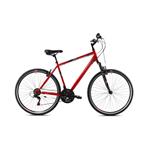 Trekový bicykel Capriolo SUNRISE MAN 20, červené 921598-20