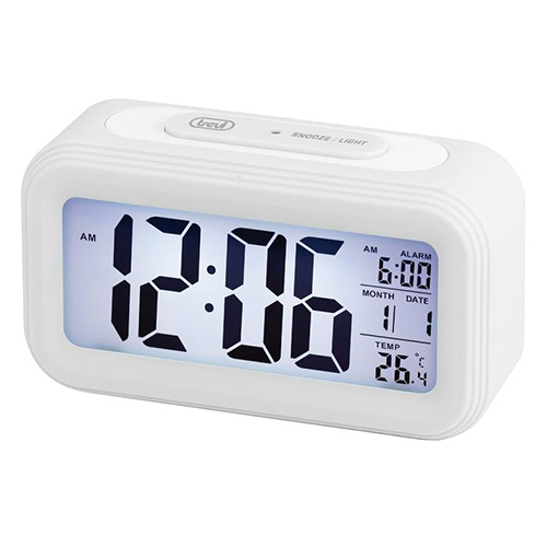 Trevi SLD 3068S WH 8011000022451
