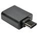 Tripplite Adaptér USB-C / USB-A (Samec/Samice), USB 3.1 Gen 1 (5Gb/s) U428-000-F