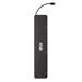 Tripplite Dokovací stanice USB-C/3x displej,HDMI 4K,DP,VGA,USB3.2 G1,USB-A/C,GbE,100W nabíjení U442-DOCK7D-B