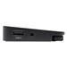 Tripplite Dokovací stanice USB-C/3x displej,HDMI 4K,DP,VGA,USB3.2 G1,USB-A/C,GbE,100W nabíjení U442-DOCK7D-B