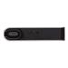 Tripplite Dokovací stanice USB-C/HDMI,USB 3.2Gen 1,USB-A, GbE,paměť. karta,100W nabíjení odpoj.kabel U442-DOCK5D-GY