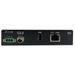 Tripplite Extender, 1-port USB 2.0 přes Cat6, ESD ochrana, PoC, průmyslový, možnost montáže, 100mm B203-101-IND-ER