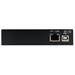 Tripplite Extender, 1-port USB 2.0 přes Cat6, ESD ochrana, PoC, průmyslový, možnost montáže, 100mm B203-101-IND-ER