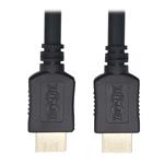 Tripplite Kabel HDMI 8K 60Hz, Dynamic HDR, 4:4:4, HDCP 2.2, černá, 0.9m P568-003-8K6
