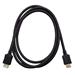 Tripplite Kabel HDMI 8K 60Hz, Dynamic HDR, 4:4:4, HDCP 2.2, černá, 1.83m P568-006-8K6