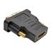 Tripplite Kabel pro připojení přepínače KVM, HDMI/DVI/USB, 1.83m P782-006-DH
