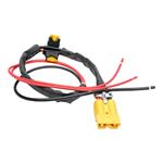 Tripplite Napájecí kabel pro UPS, pro použití ve zdravotnictví, 0.91m HCBATTERYCABLE