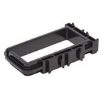 Tripplite Oka pro uchycení kabelů, malá, 2x4", 12ks balení SRCABLERINGSM