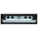 Tripplite Patch panel 1U, 6x (4x LC/LC Duplex M/M) 8F Trunk Cables, OS2 Singlemode, 10m N48S-6L8L-10