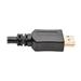 Tripplite Video kabel HDMI / VGA, Low-Profile HD15 (Samec/Samec), 0.9m P566-003-VGA