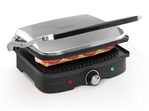 Tristar GR-2840 Gril kontaktný nerez 1500W