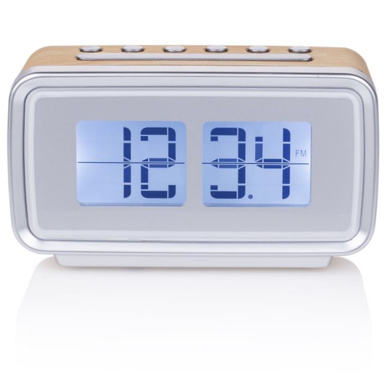 Tristar radio budik CL-1474