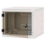 TRITON 19" dvoudílný rozvaděč 6U/295mm RBA-06-AD2-CAX-A1