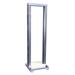 TRITON 19" montážní rám 45U, jednodílný, hloubka 600mm RSX-45-XS6-CXX-A1