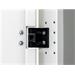 TRITON 19" rozvaděč RMA 18U/600x600 šedý RMA-18-A66-CAX-A1