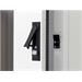 TRITON 19" rozvaděč RMA 18U/600x600 šedý RMA-18-A66-CAX-A1