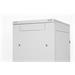 TRITON 19" rozvaděč RMA 18U/600x600 šedý RMA-18-A66-CAX-A1