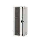 TRITON 19" rozvaděč RMA 18U/600x600 šedý RMA-18-A66-CAX-A1