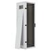 TRITON 19" rozvaděč stojanový RMA 45U 800x900, 800kg, skleněné dveře, svařovaný, šedý RMA-45-A89-CAX-N1